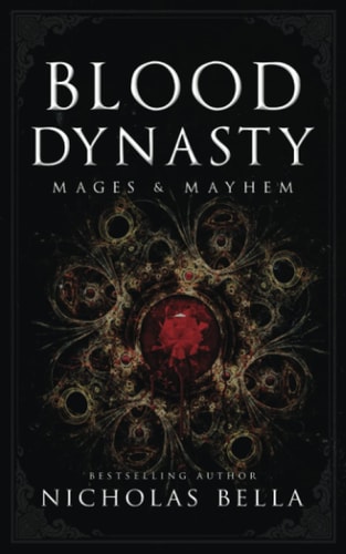Blood Dynasty