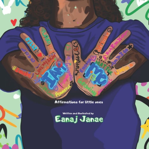 I AM ME Affirmations for Littles Ones