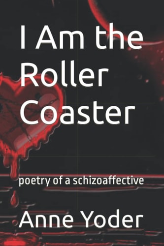 I Am the Roller Coaster Poetry of a Schizoaffective