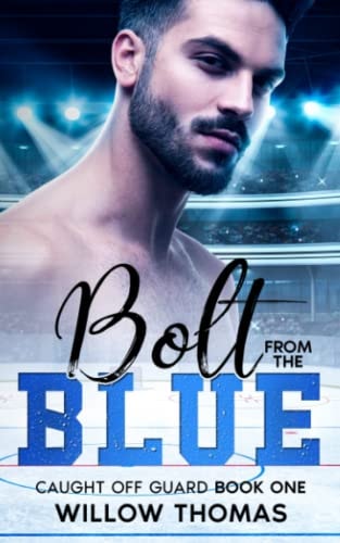 Bolt From The Blue