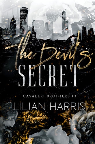 The Devil's Secret A Dark Second Chance Mafia Romance