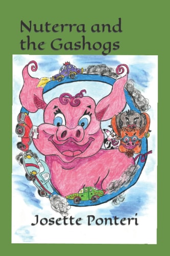Nuterra and the Gashogs