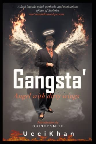 Gangsta' Angel With Dirty Wings
