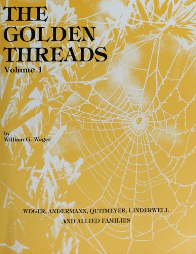 The Golden Threads: Volume I