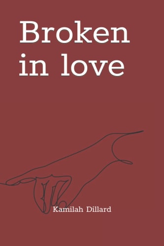 Broken in Love