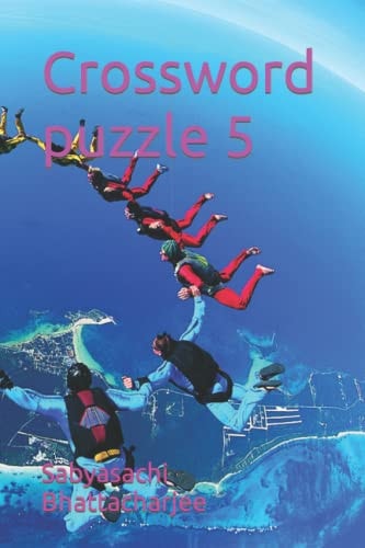 Crossword Puzzle 5