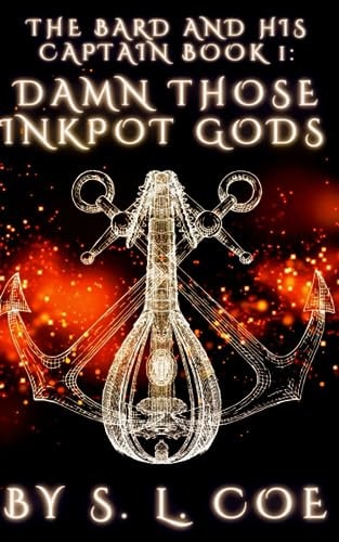 Damn Those Inkpot Gods