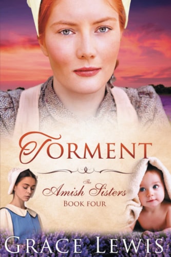 Torment Inspirational Amish Romance