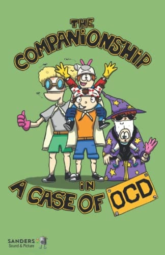 The Companionship In A Case Of O.C.D.