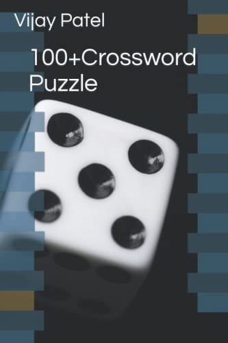 100+Crossword Puzzle