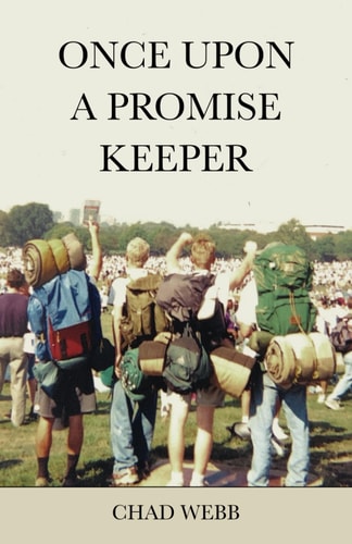 Once Upon A Promise Keeper