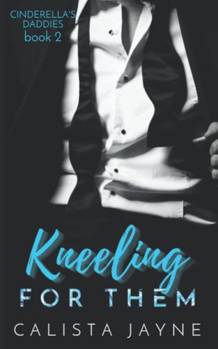 Kneeling for Them