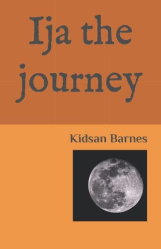 Ija the Journey Round 1