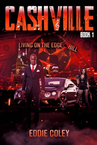 CASHVILLE Living on the Edge