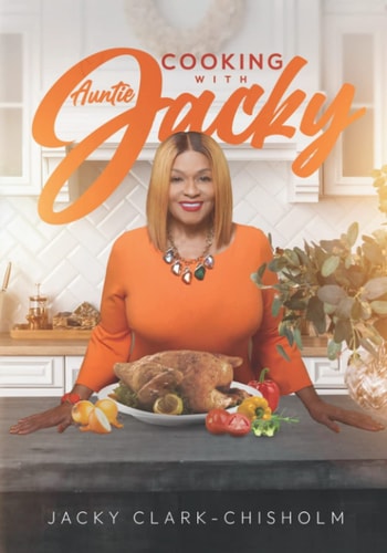 Cooking with Auntie Jacky
