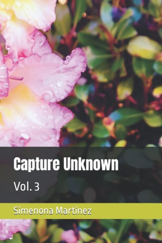 Capture Unknown Vol. 3