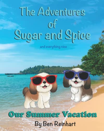 Our Summer Vacation