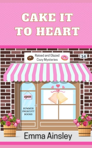 Cake it to Heart
