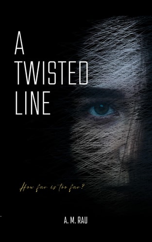 A Twisted Line