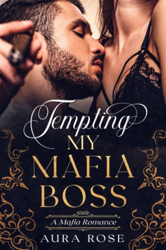 Tempting My Mafia Boss
