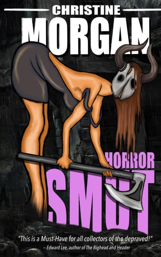 Horrorsmut