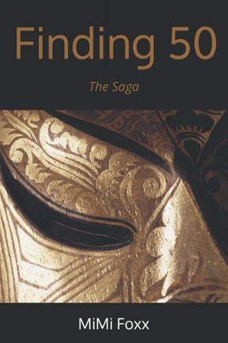 Finding 50 The Saga