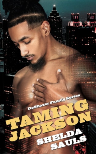 Taming Jackson (Book 3)
