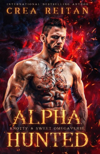 ALPHA HUNTED.