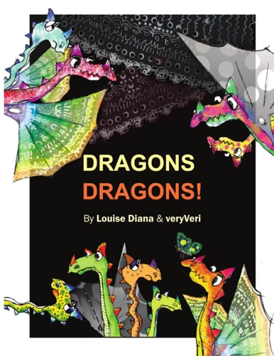 Dragons Dragons!