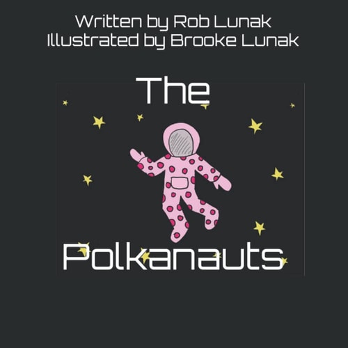 The Polkanauts