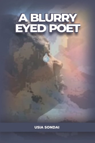 A Blurry Eyed Poet