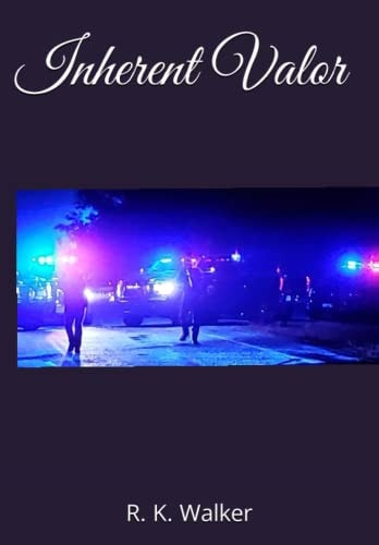 Inherent Valor Jack Bergman Mysteries Book 10
