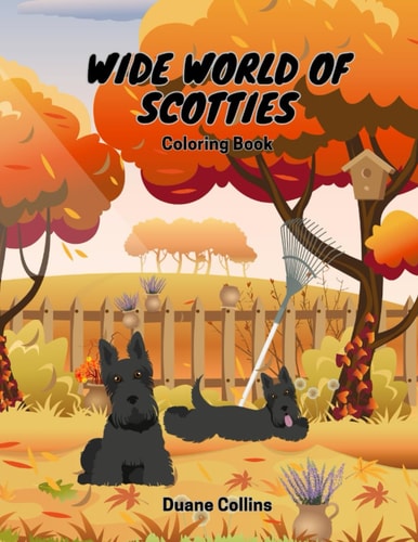 Wide World of Scotties
