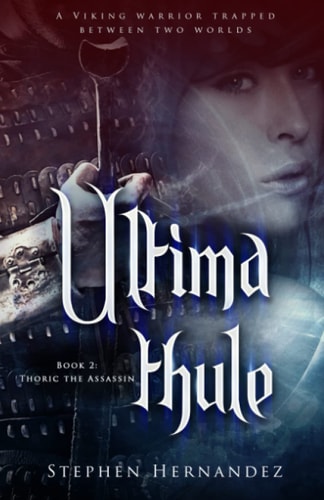 Ultima Thule Thoric the Assassin