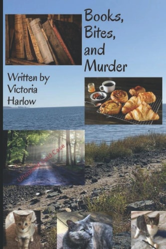 Books, Bites, and Murder