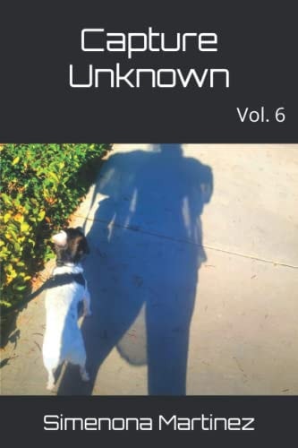 Capture Unknown Vol. 6