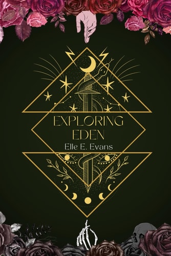 Exploring Eden (The Fallen Grace Series)