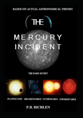 The Mercury Incident