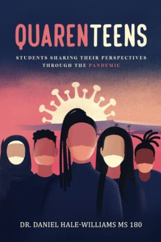 Quarenteens Students Share Their Perspectives Through The Pandemic
