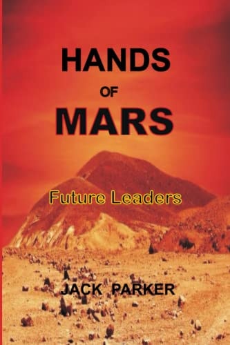 Hands of Mars Future Leaders