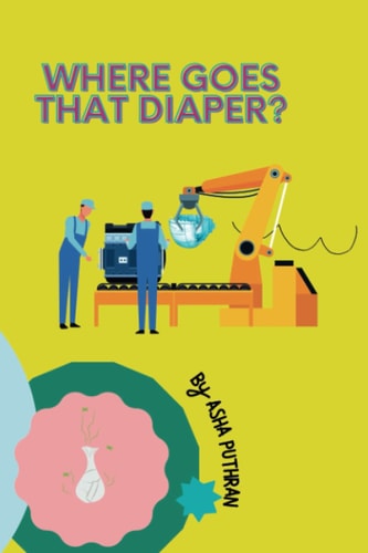 Where Goes that Diaper?