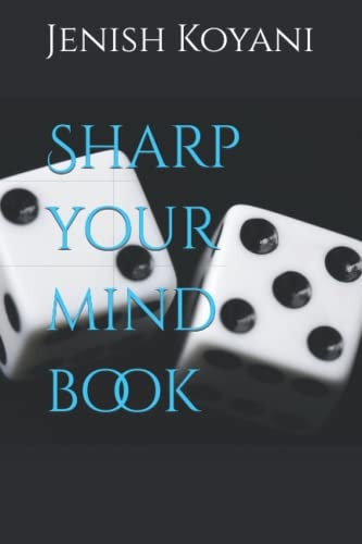 Sharp Your Mind Book