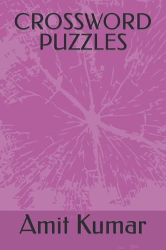 Crossword Puzzles