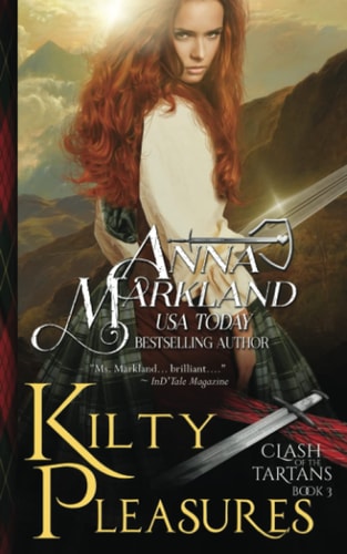 Kilty Pleasures