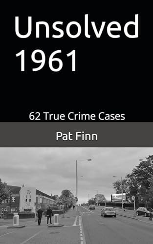 Unsolved 1961