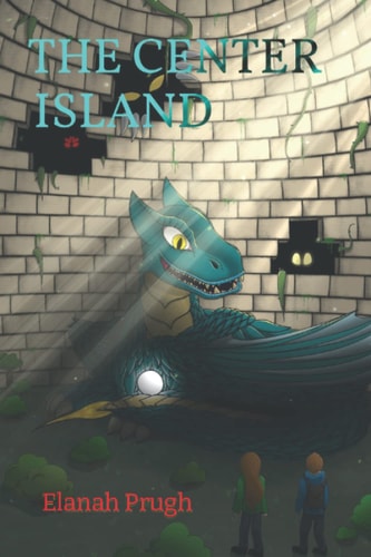 The Center Island