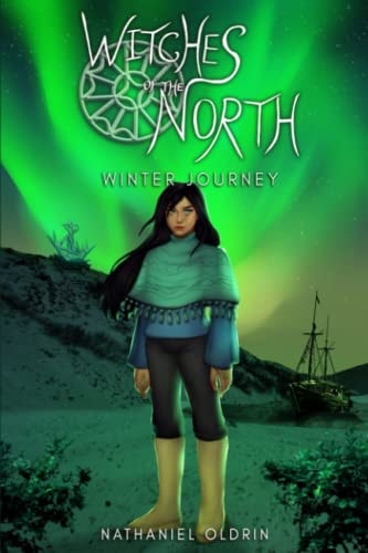 Witches of the North Winter Journey