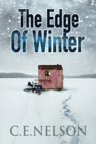 The Edge of Winter A Danny Carlisle Mystery