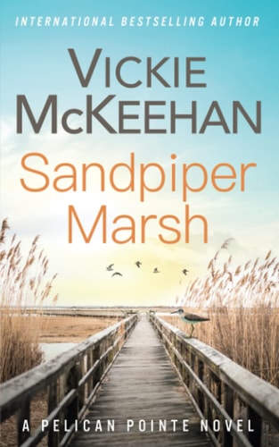 Sandpiper Marsh