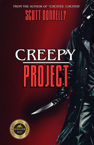 Creepy Project